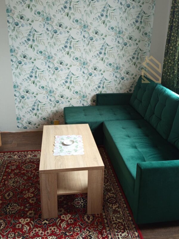 Pronájem,Byt 1+1 34m2, Krupka - Maršov,ulice Karla Čapka - 3