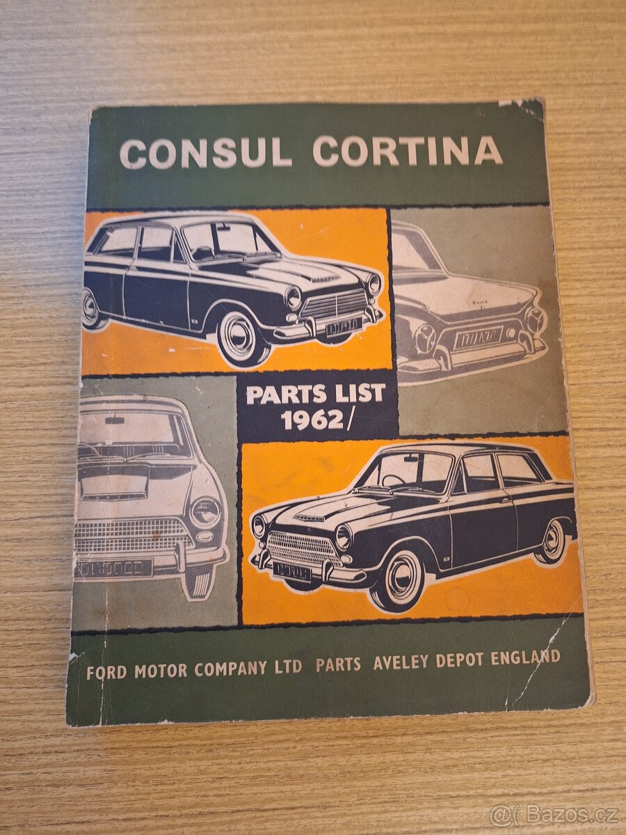 Stare casopisy , katalog, atd - 3