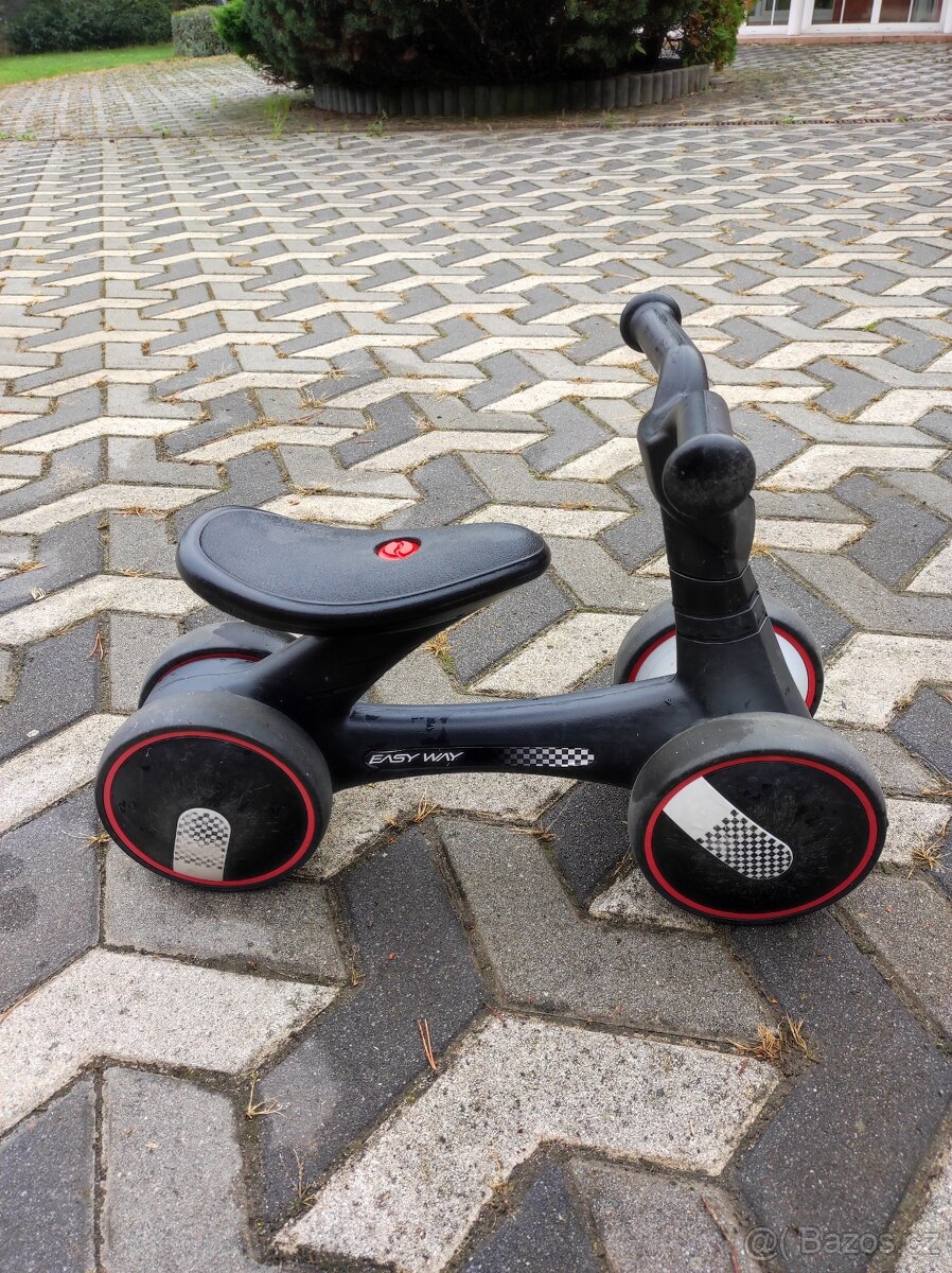 Odrážedlo ZOPA Easy way racer - 3