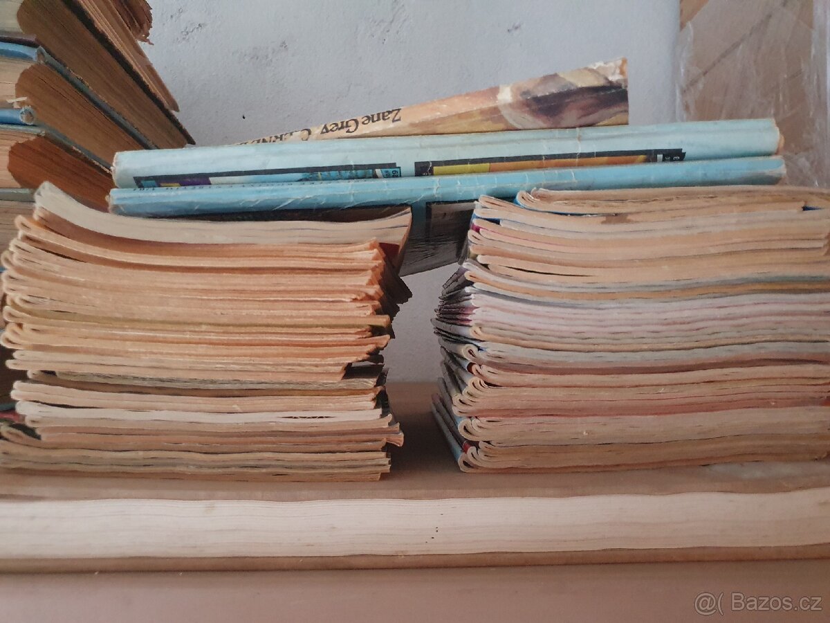 Rodokaps, Květy - 3