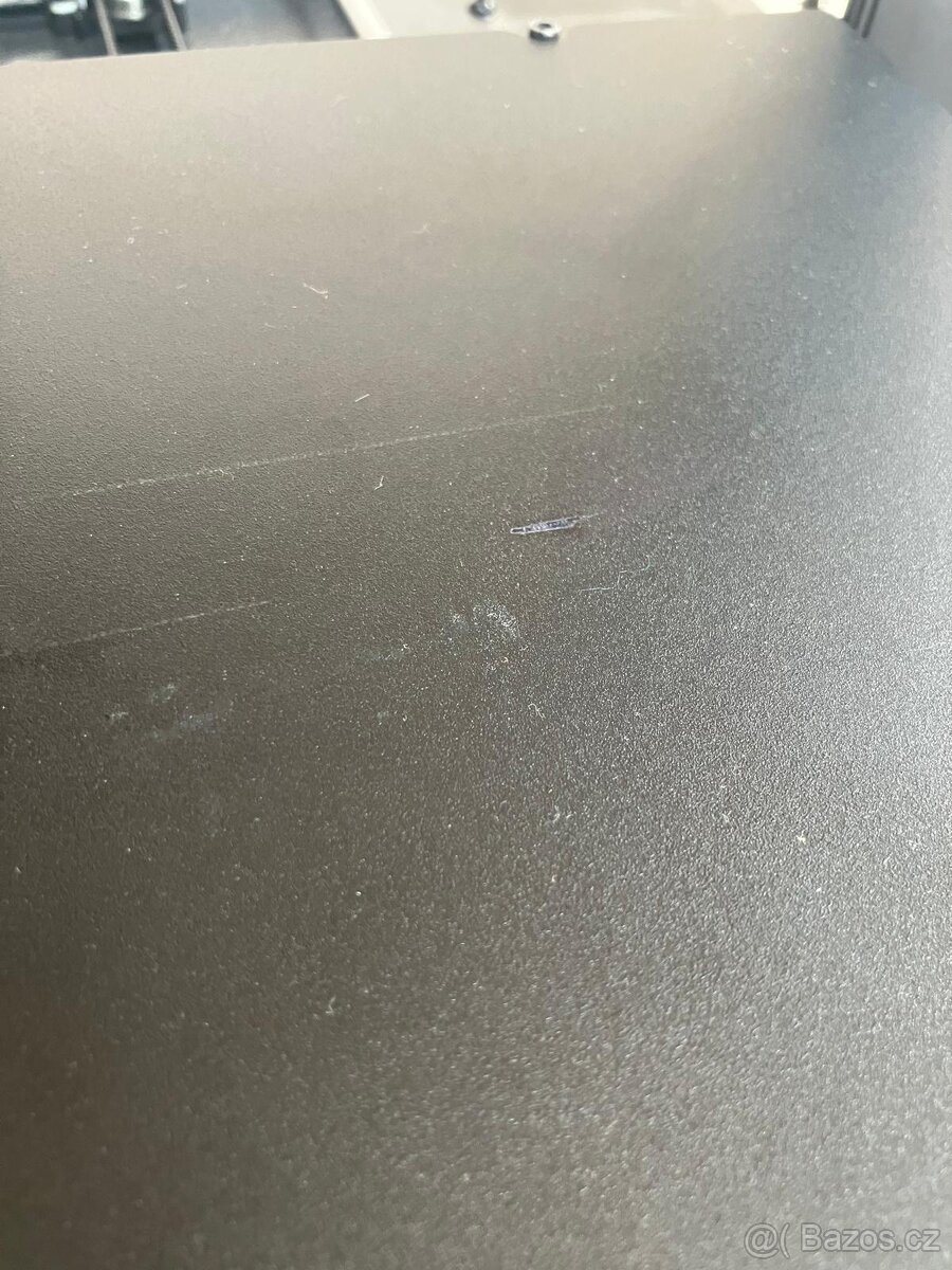 3D tiskárna Creality Ender 3 v3 SE - 3