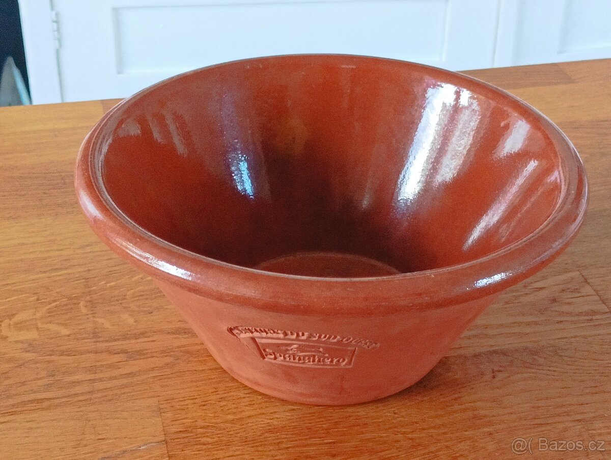 KERAMICKÁ MÍSA SPANGHERO - 3
