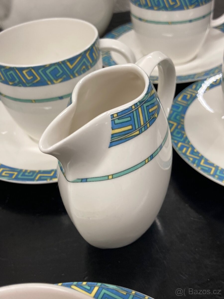 Kavova cajova souprava zn.Zepter - 3