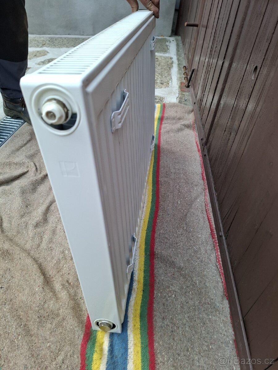 Radiátor corado radík klasik 21 500x800 - 3