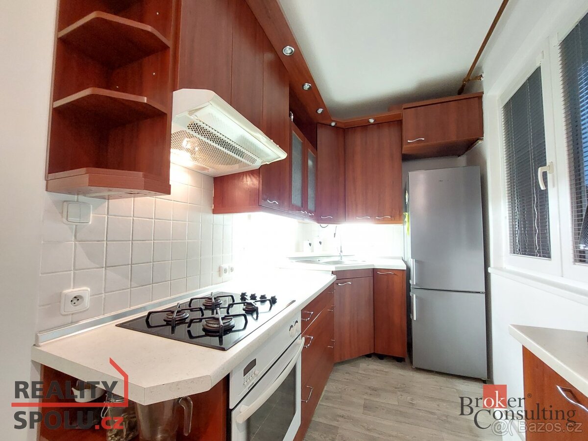 Prodej, byty/2+1, 56 m2, Podkrušnohorská 950, Horní Litvínov - 3