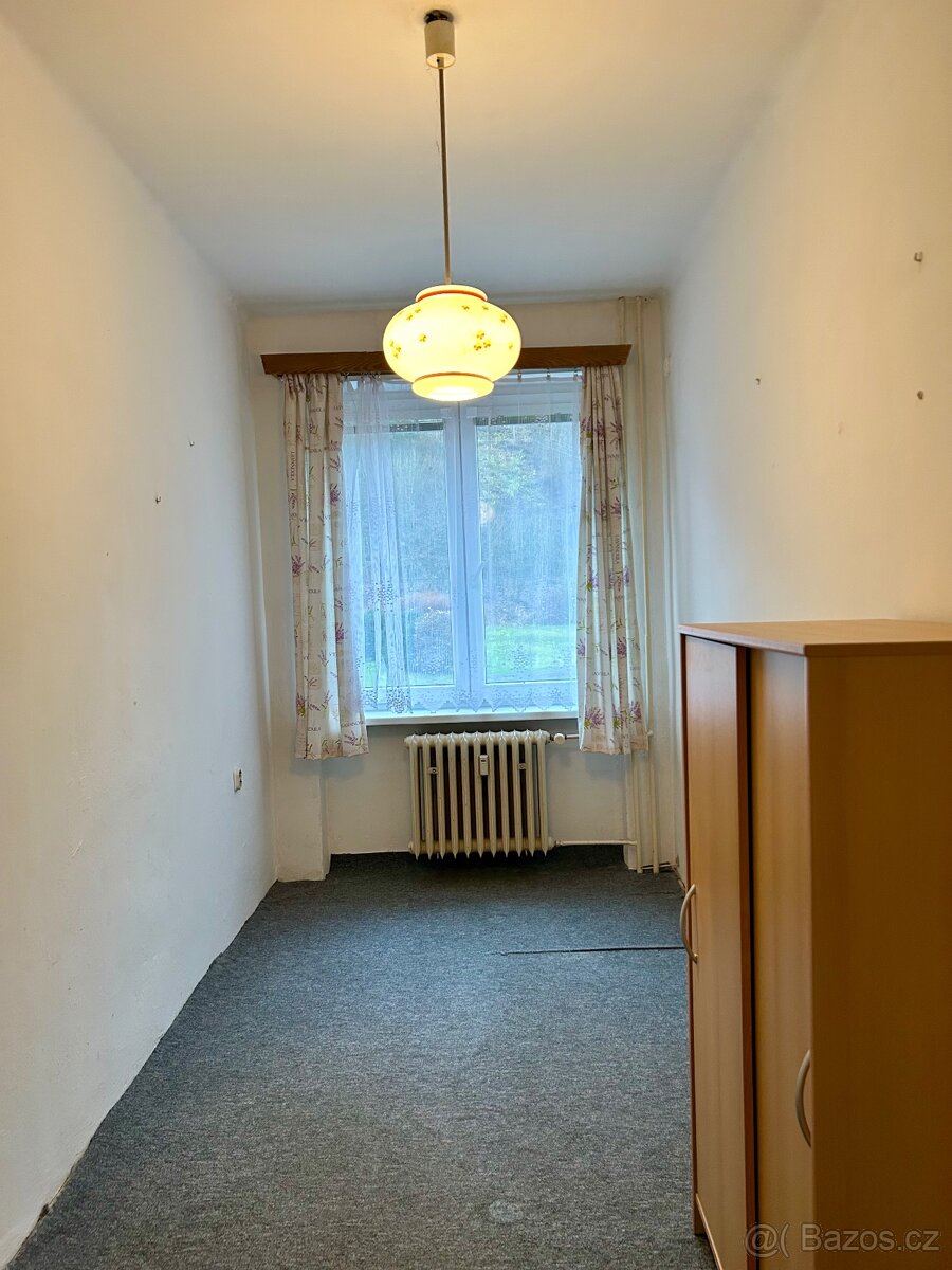 PRODÁM BYT 3+1 - 3
