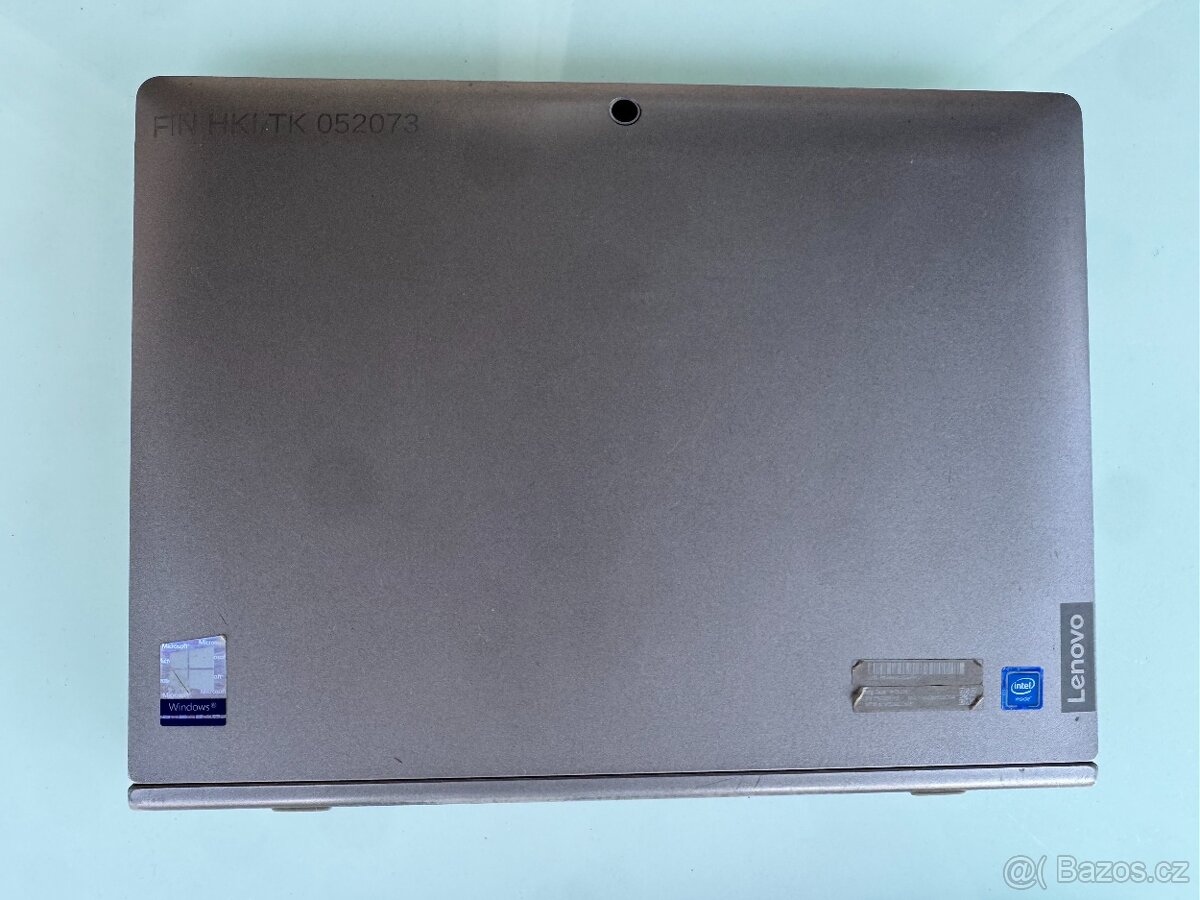 Lenono D330-10IGM (2) - 3