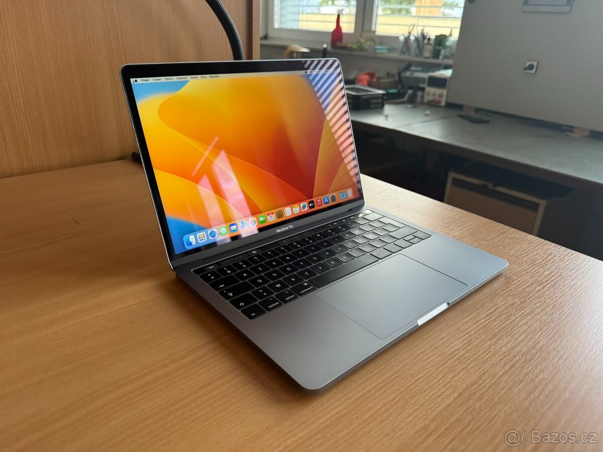 Apple Macbook Pro 13'' 2017 i5, 16GB, 256 SSD - 3