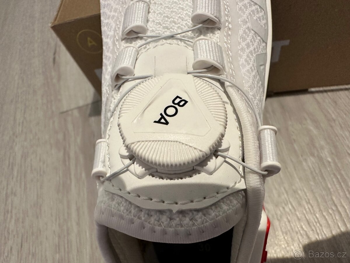 Dětské boty Engelbert Strauss nové vel.30 - 3