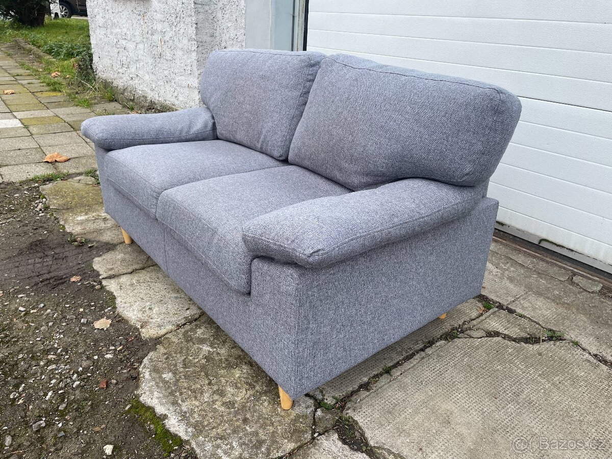 ✅ Sedačka | pohovka | 2-místná - 3