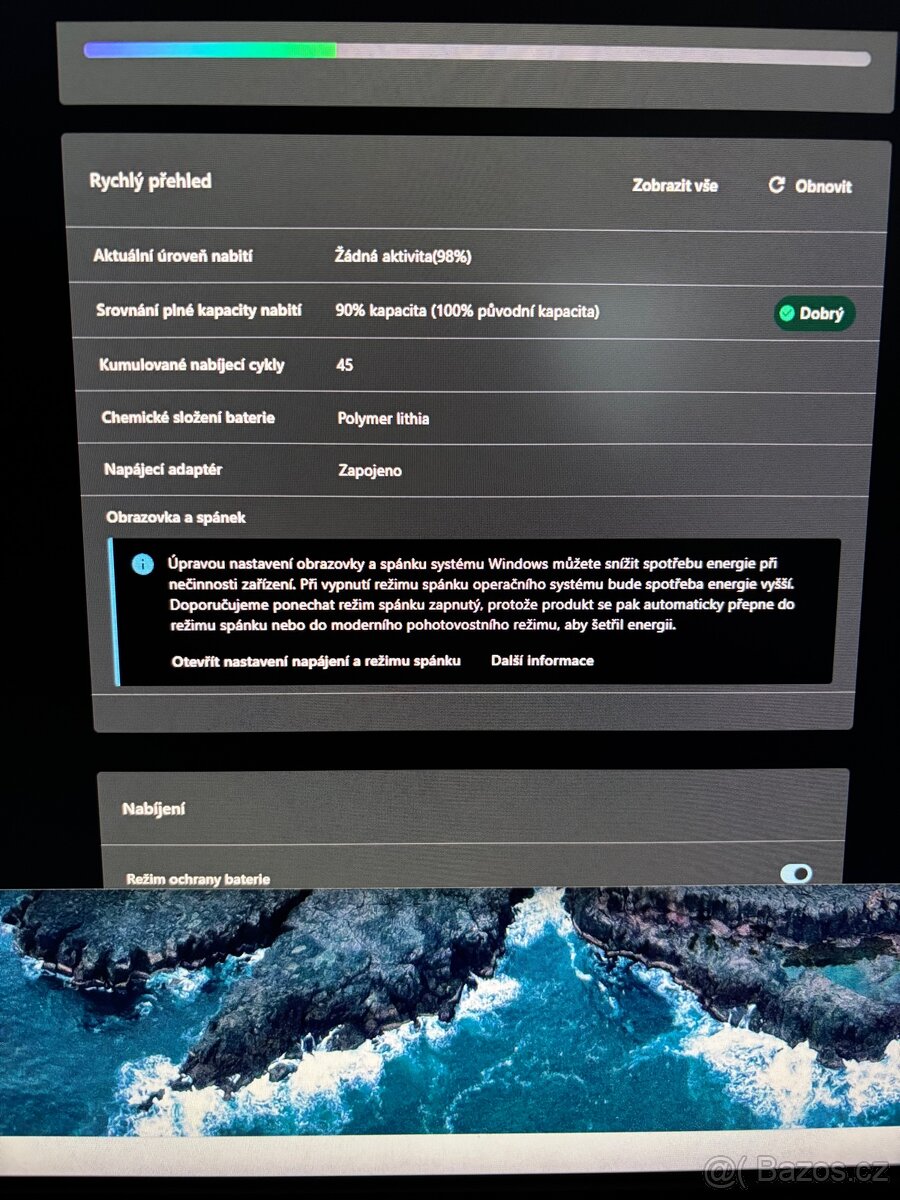 Lenovo Legion 5 Pro 16ACH6H - 3