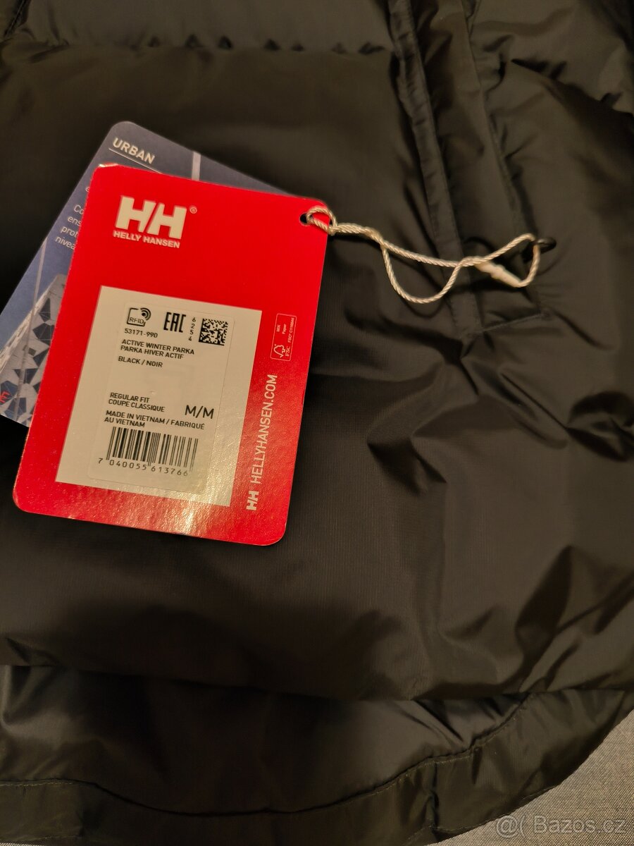 Bunda Helly Hansen - 3