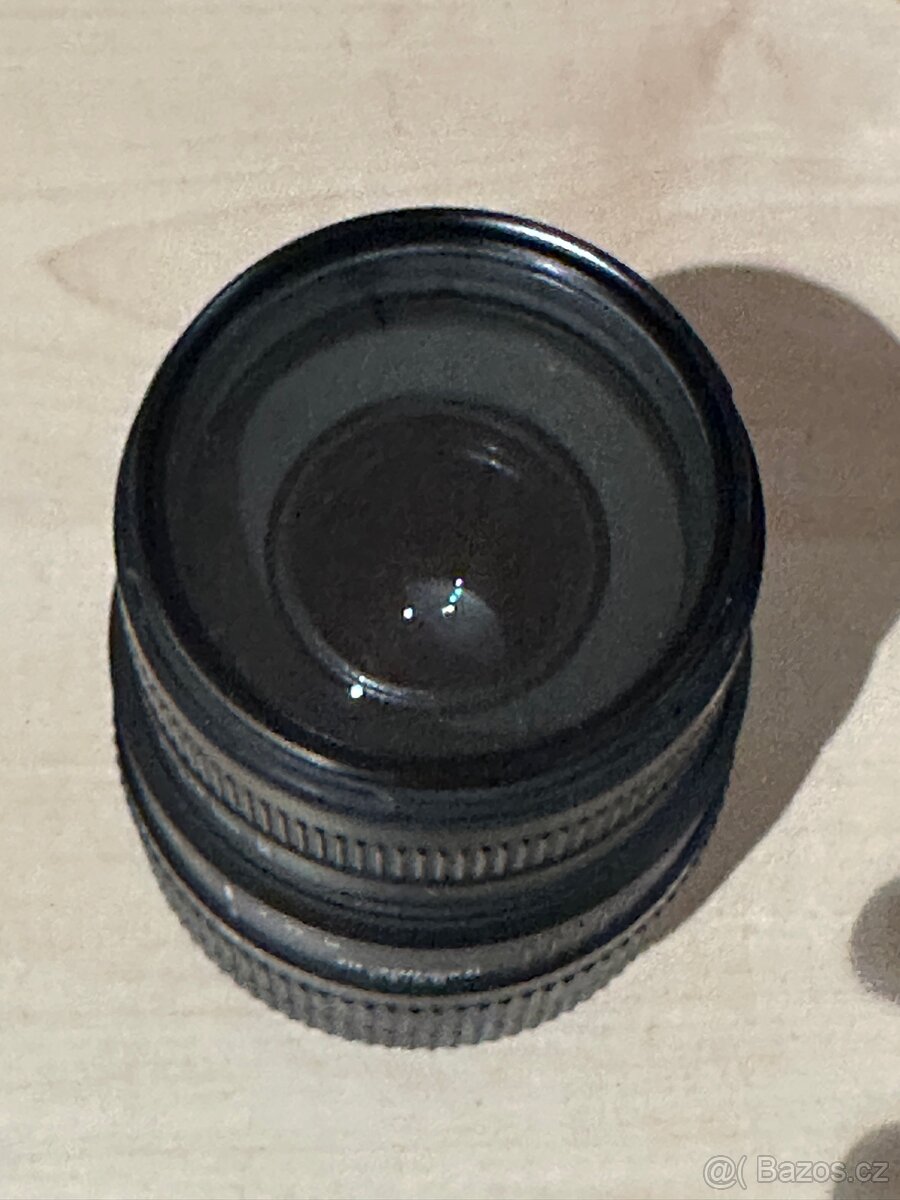 Sigma 70-300mm f/4-5,6 - 3
