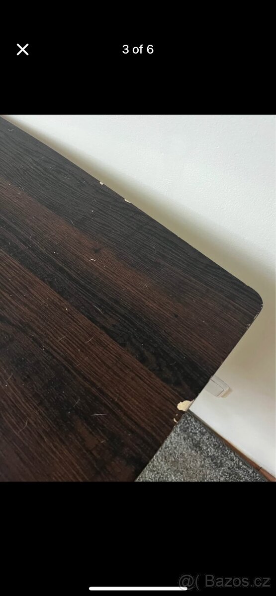 Jídelní stůl - 3
