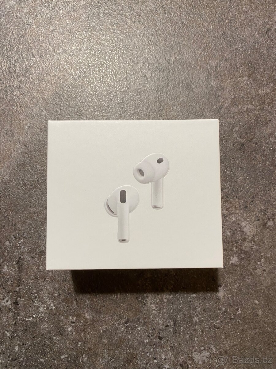 Apple AirPods Pro 3 - 3