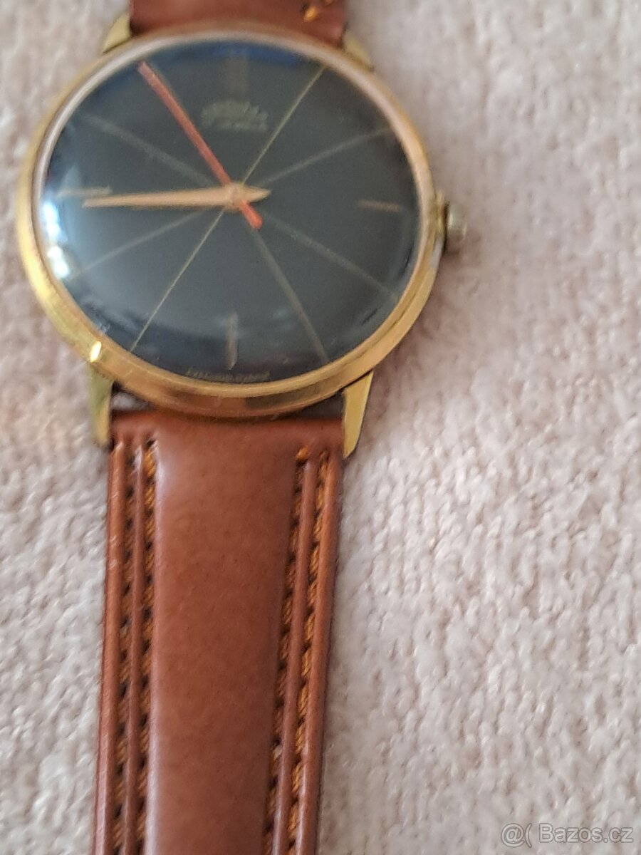 Prodám hodinky Prim - 3