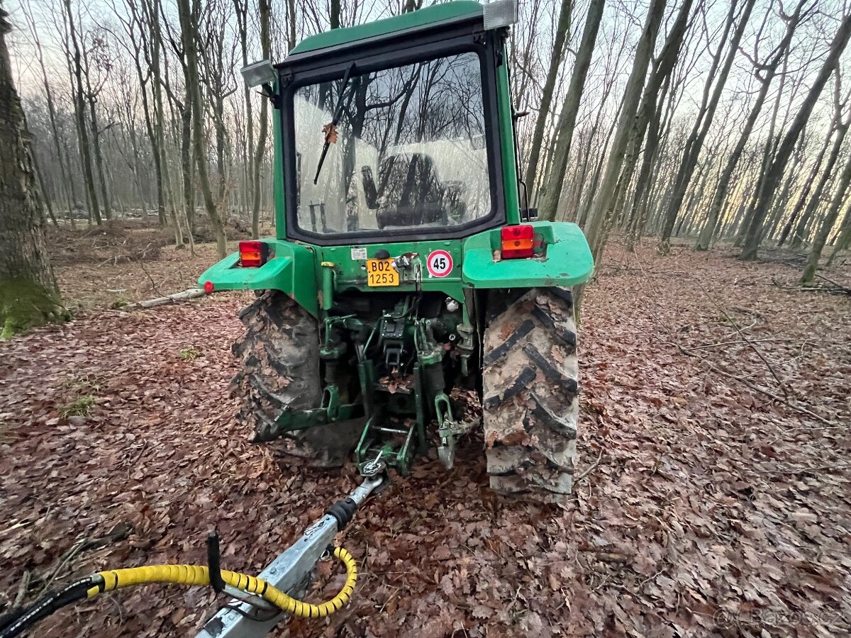 Prodám Traktor Belarus 1025.3 - 3