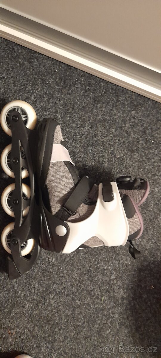Dámské inline brusle - 3