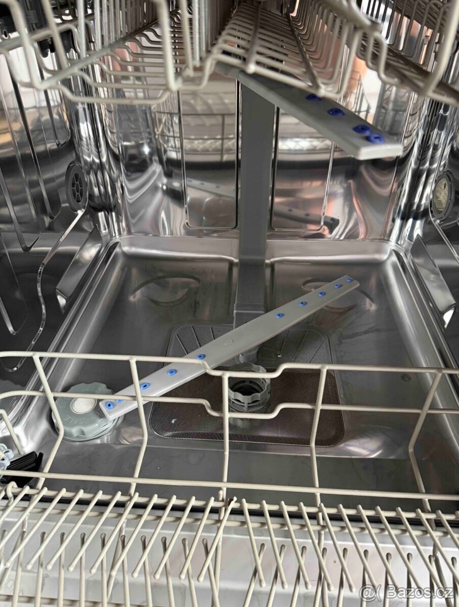 ✅ Myčka | CONCEPT | vestavná | nerez | 14 sad | A+++ - 3