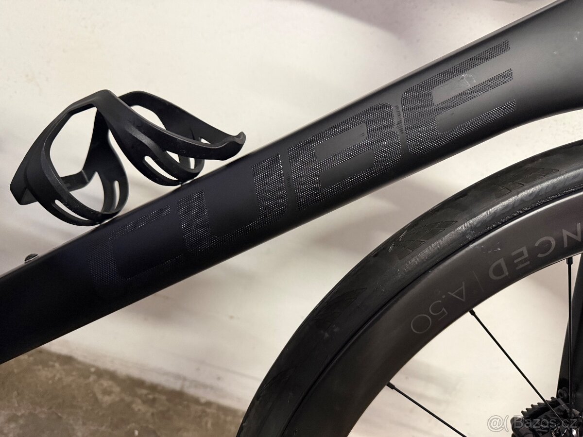 Silnicni karbonove kolo model 2026 velikost 58 - 3