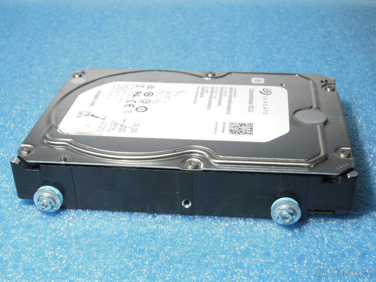 HP šroubky na uchycení disku 3.5 HDD Grommet X9L44A6 - 3
