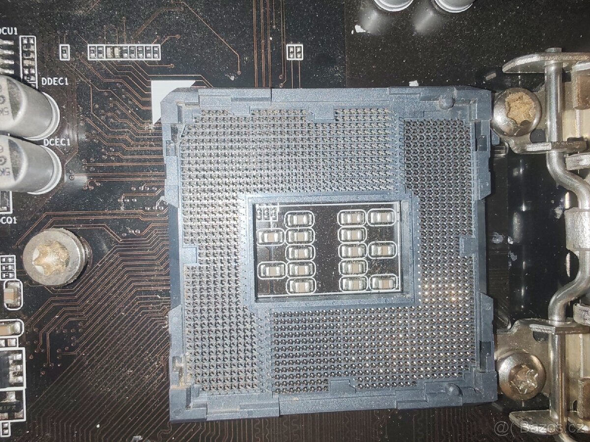 Herní PC i5 / 16GB RAM / GTX 1650 - 3