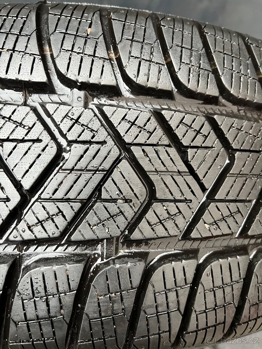 Originál alu 5x112 VW Tiguan 215/65/17 “Montana” - 3