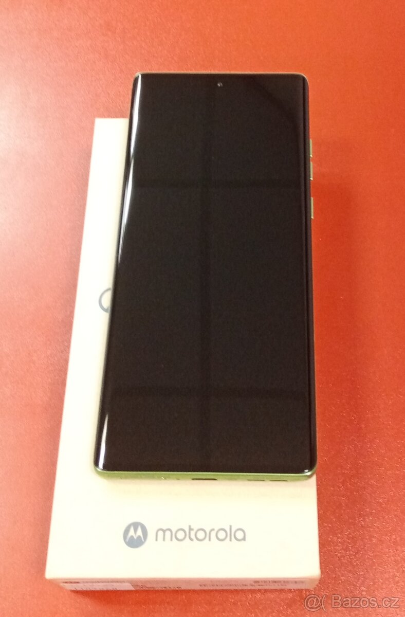 Motorola Edge 50 Fusion 8GB/128GB záruka 23 měs. MP - 3