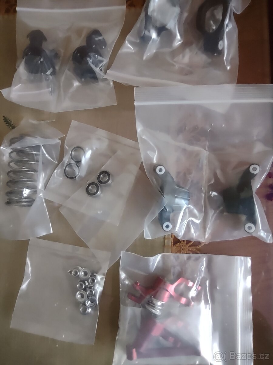 Traxxas Slash maxx - 3