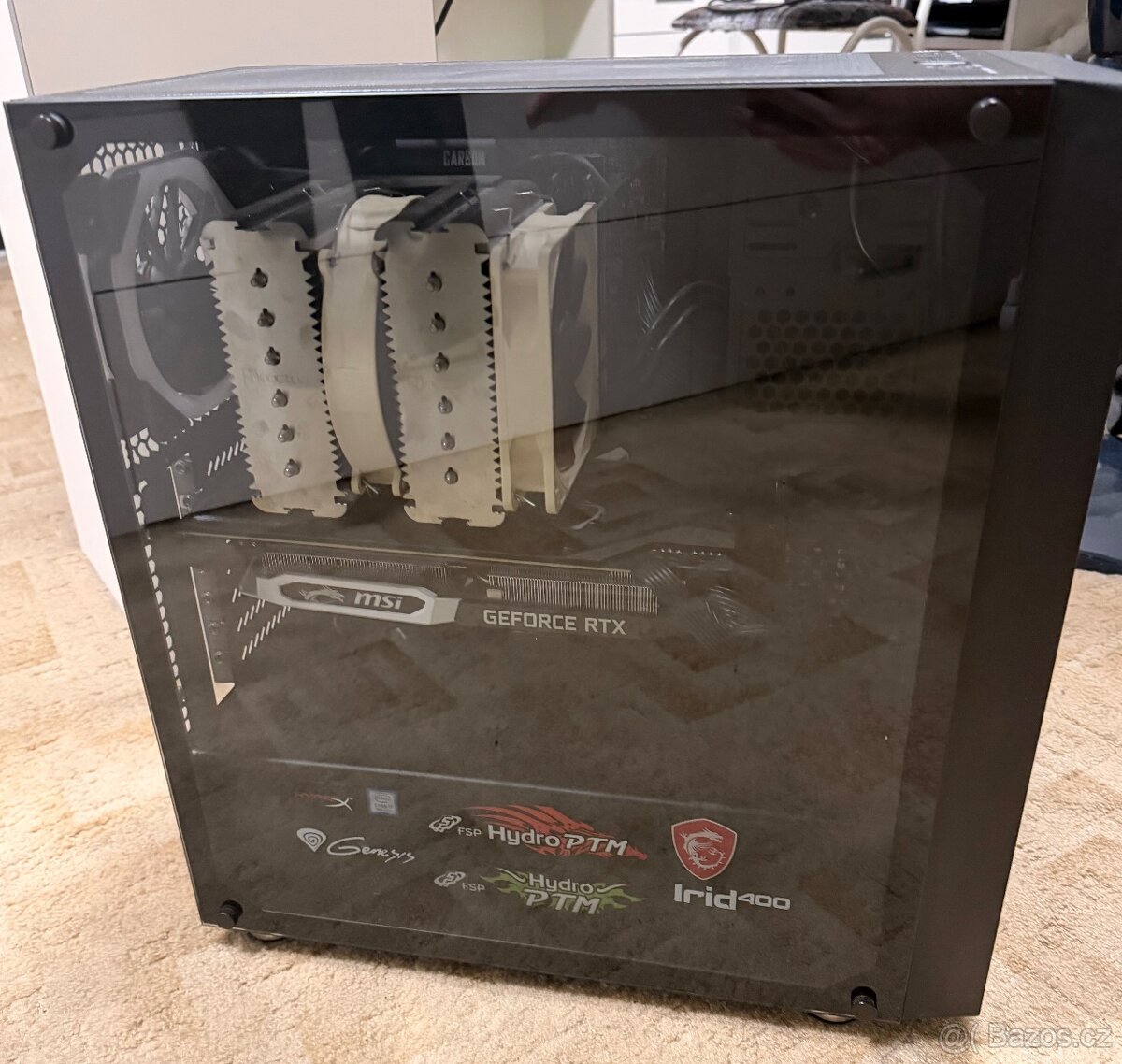 Prodám Herní PC - 3