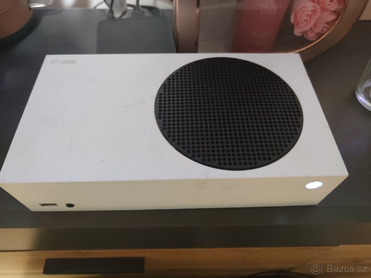Xbox series S - 3