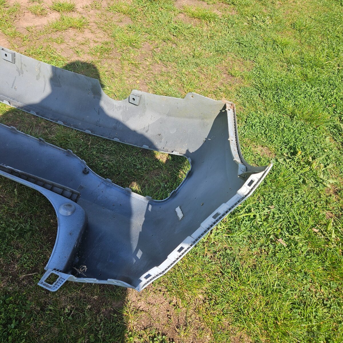 Zadní nárazník Hyundai i20 2019 - 3