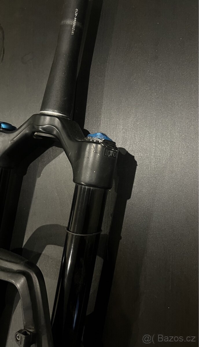 Fox 36 Performance Elite - 3