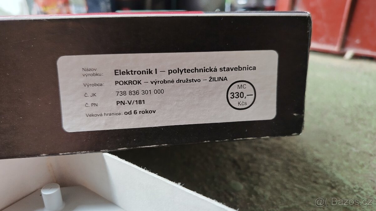 Elektronik I - 3