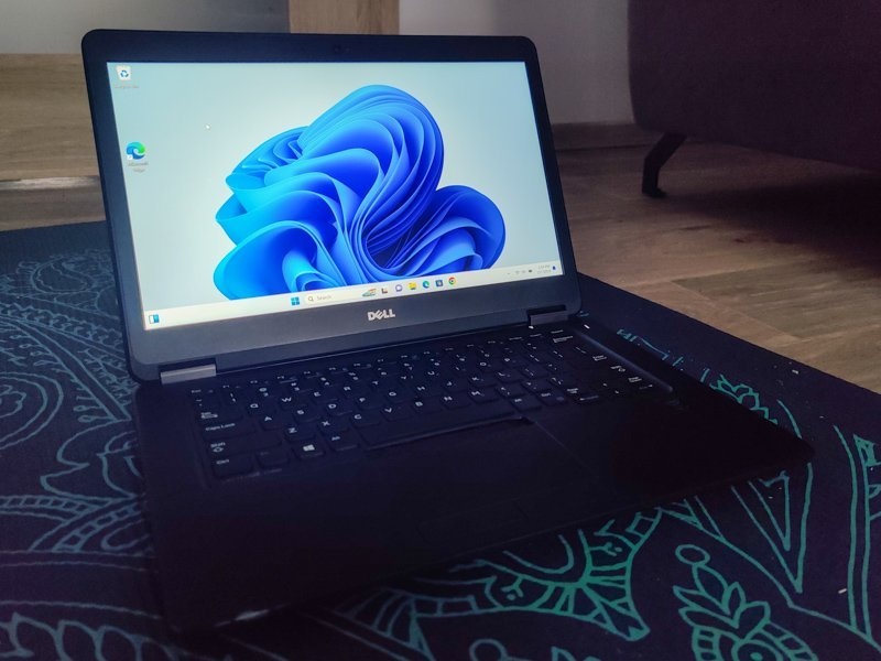 Notebook Dell Latitude E7450 - 3