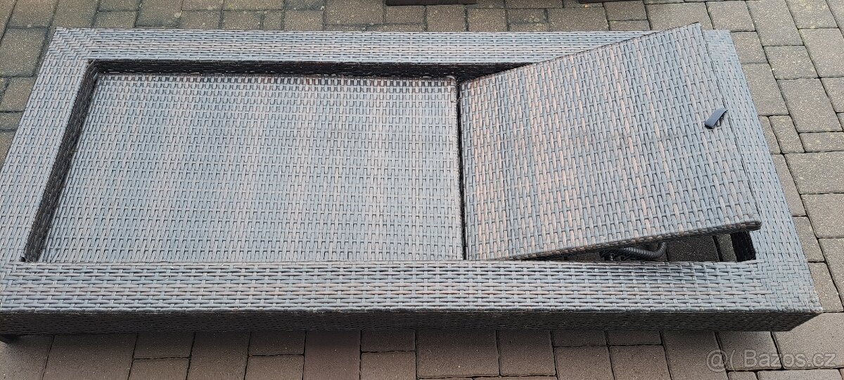 Zahradní sestava Ibiza - 3