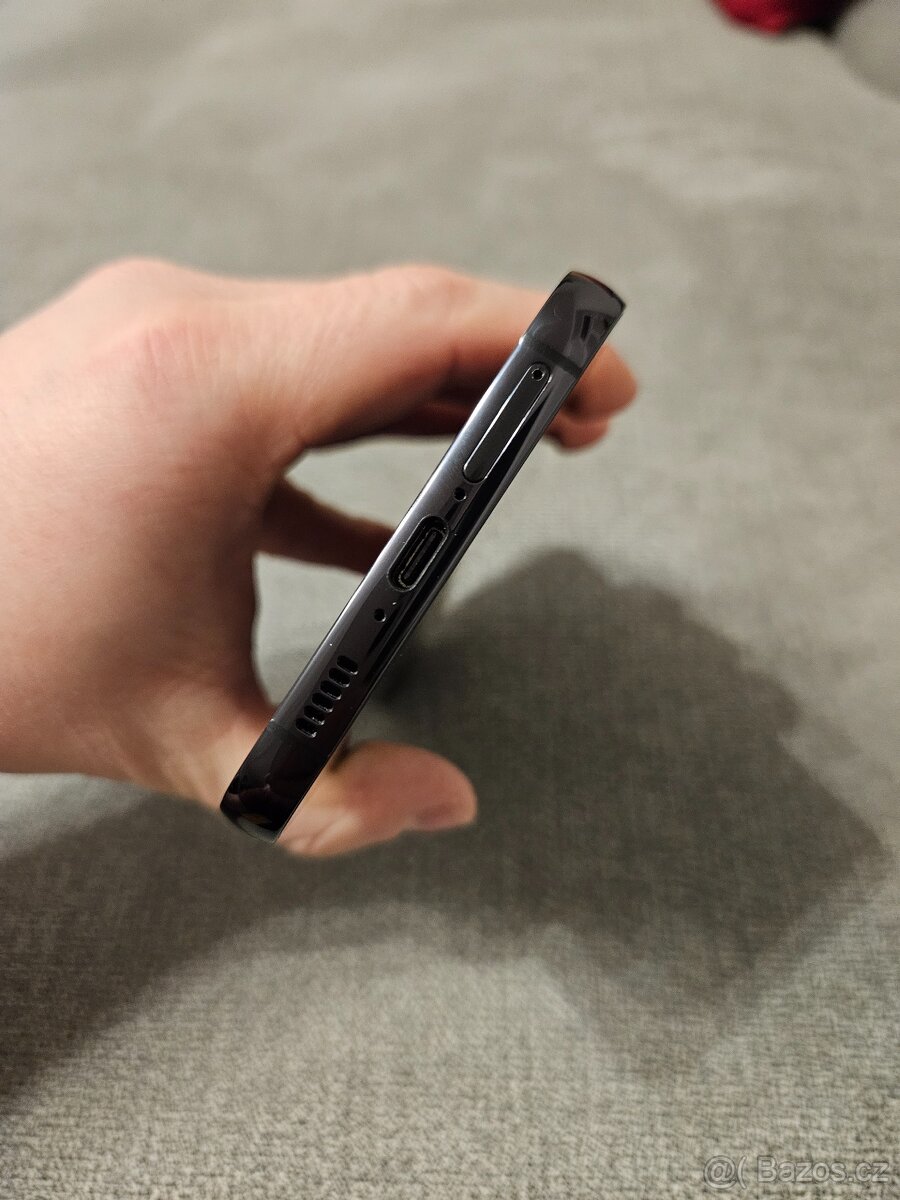 Samsung S23+ (výborný stav, v záruce) - 3