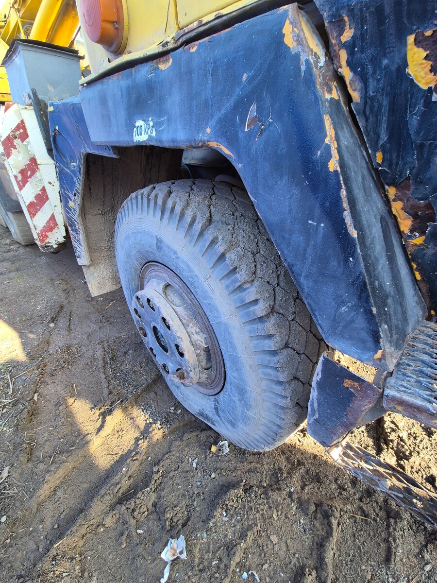 Tatra T815 AD 20 - 3