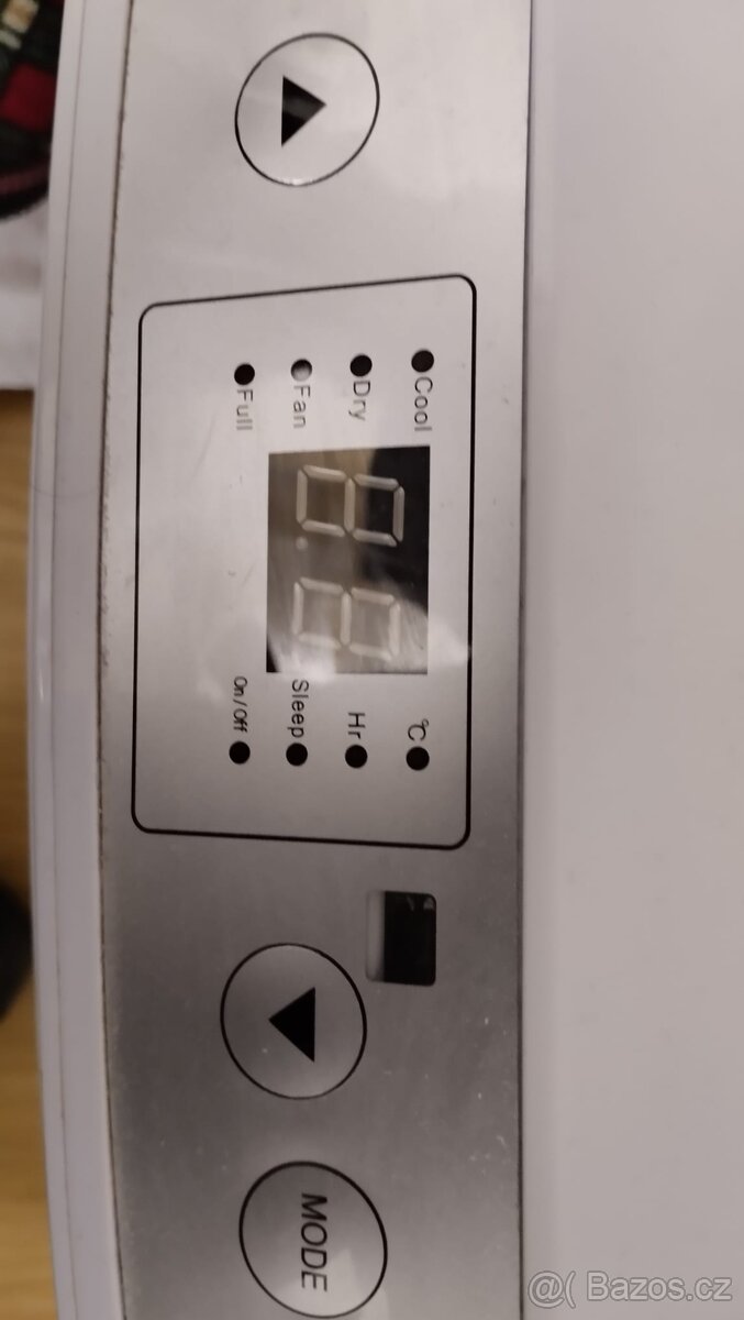 Prodám klimatizaci Levita AC 9000 - 3