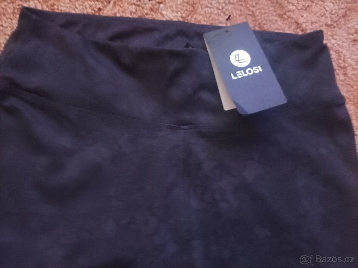 Nové Lelosi legíny move vel. plus - 3