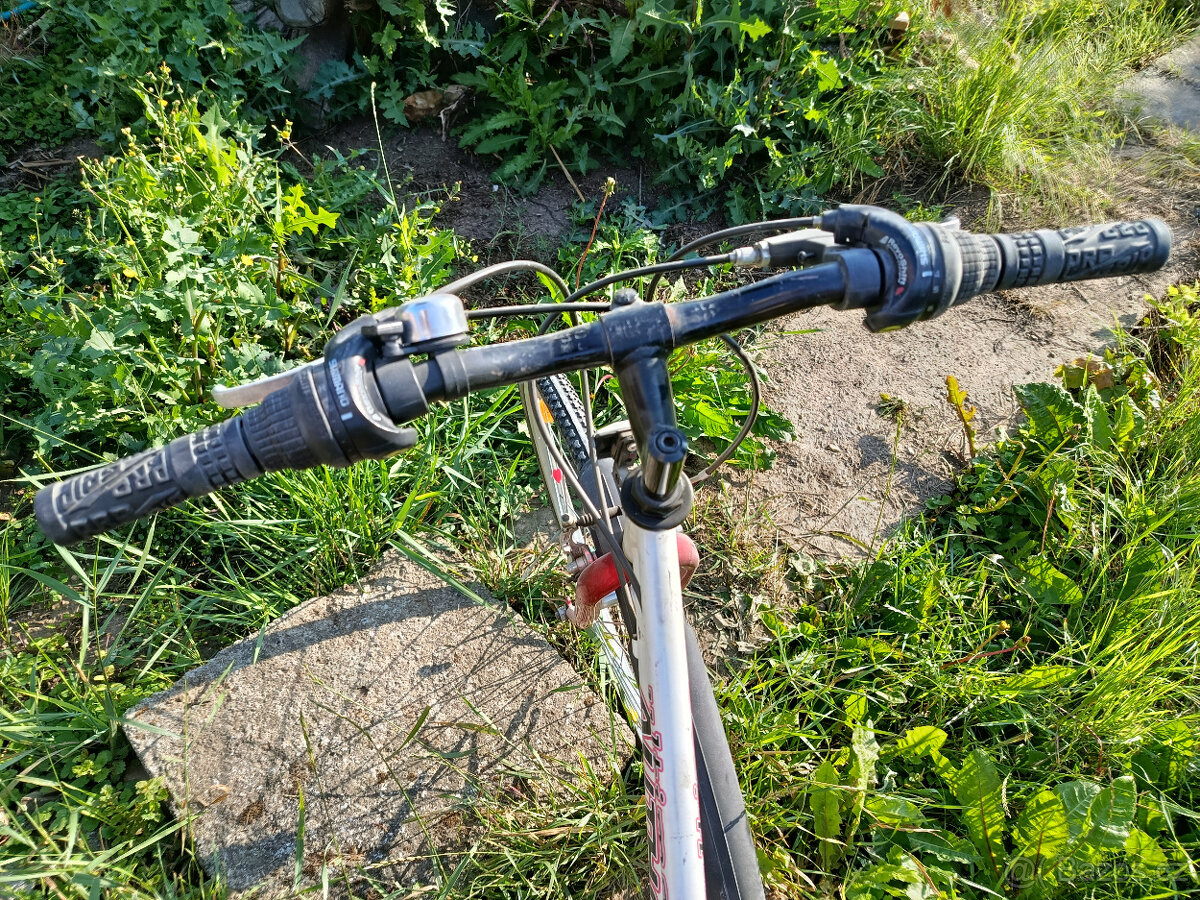 Dětské kolo Author 24" Ultima cross edition - 3