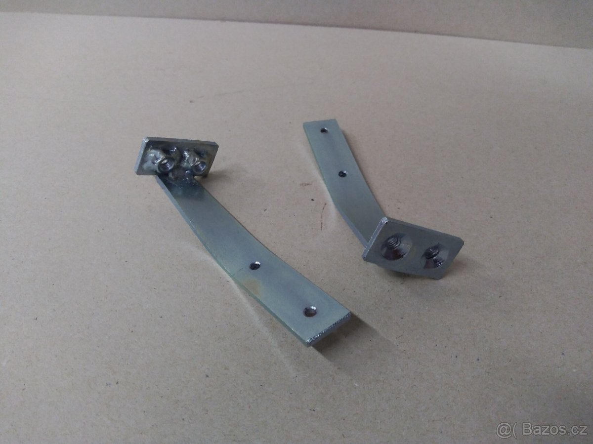 T603-1 Nasavače vzduchu - 3