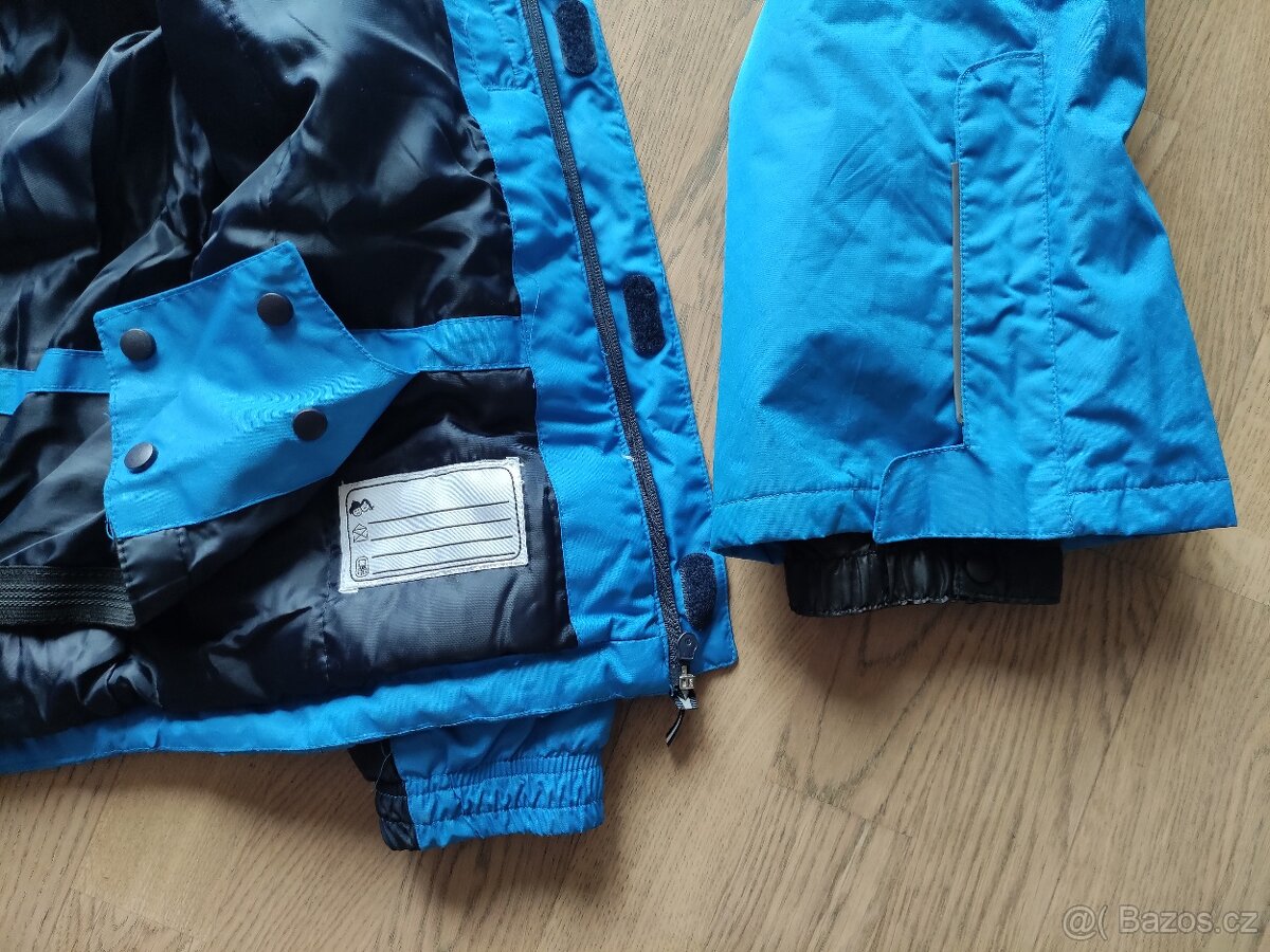 Polar zimní set 136-152 - 3