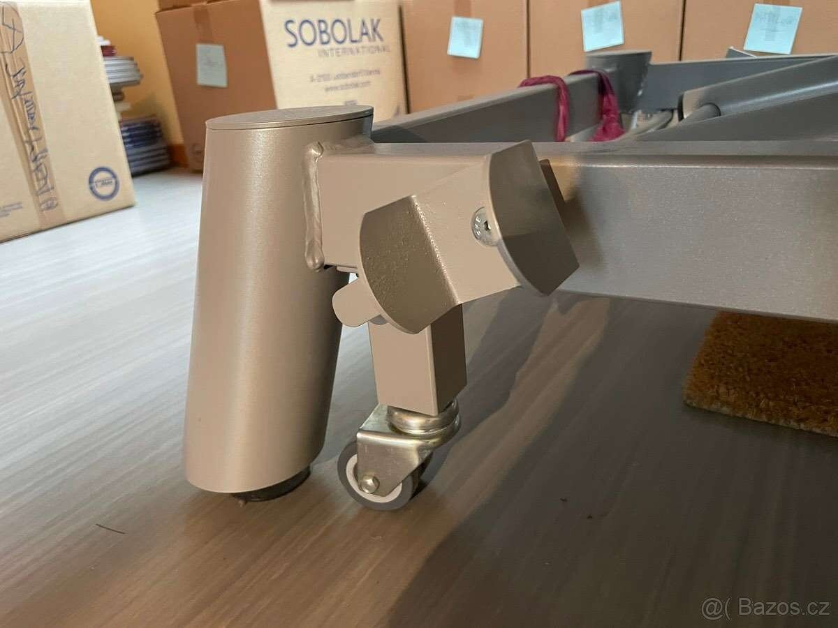 Masážní Lehátko, Vojta, Bobath - 3