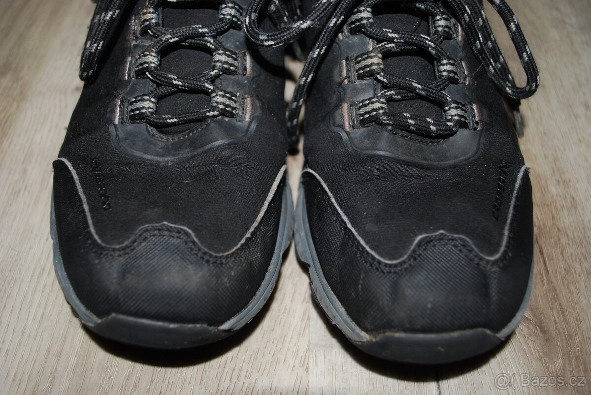 SOFTSHELLOVÉ BOTY, ZN.CRSSROAD, VEL.39 - 3