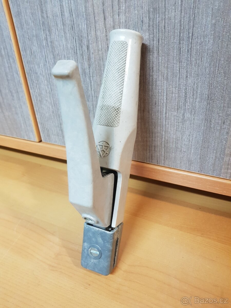 Svařovací kleště D 300 NOVÉ - 3