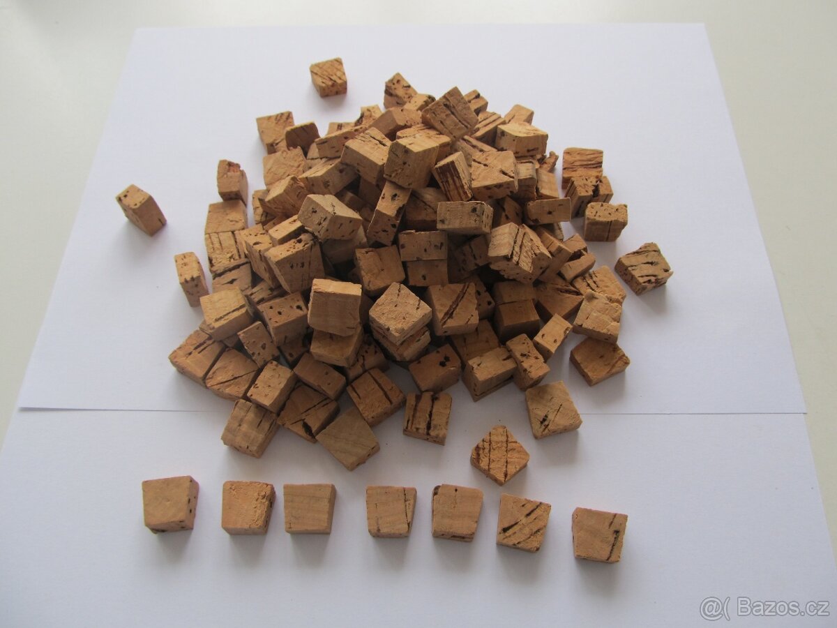 Korok do spojkových lamiel Jawa - 3