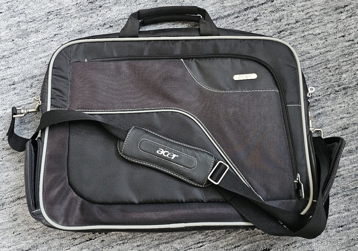 Originál brašna značky ACER na notebook - 3