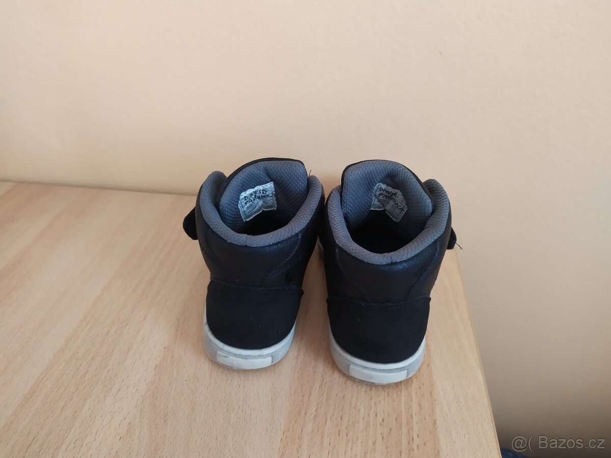 Chlapecké boty vel. 29 - 3
