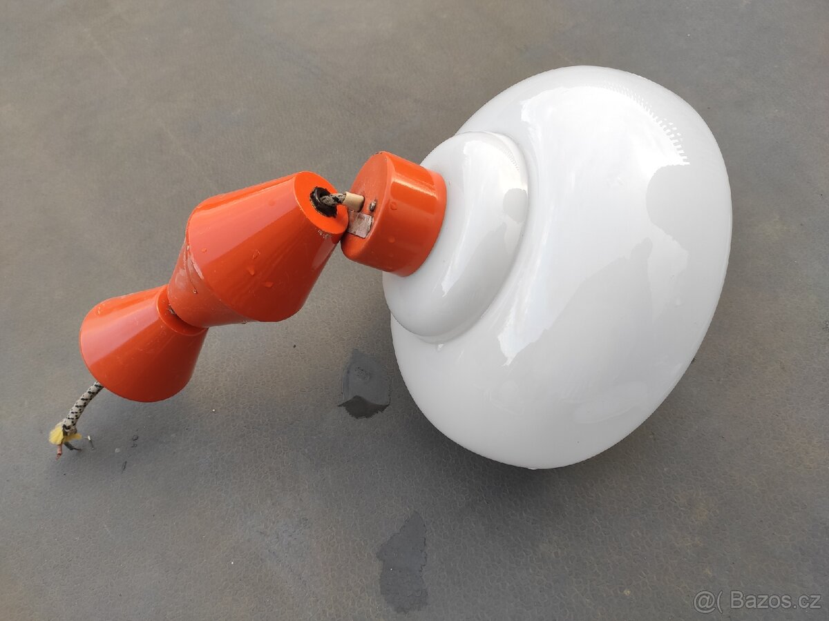 Lustry a osvětlení - 3